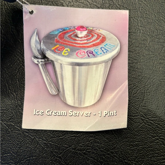 ICE CREAM SERVER - Brand New - Picture 3 of 3
